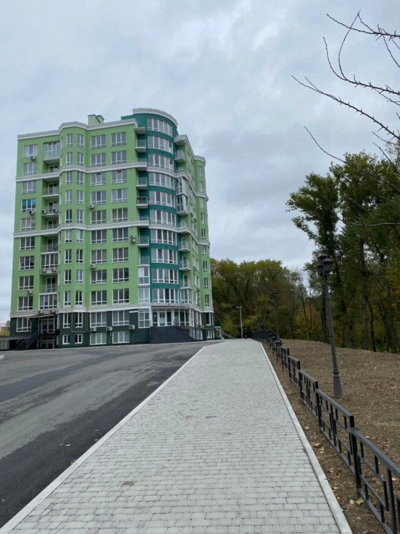 Magic Days Apartments
