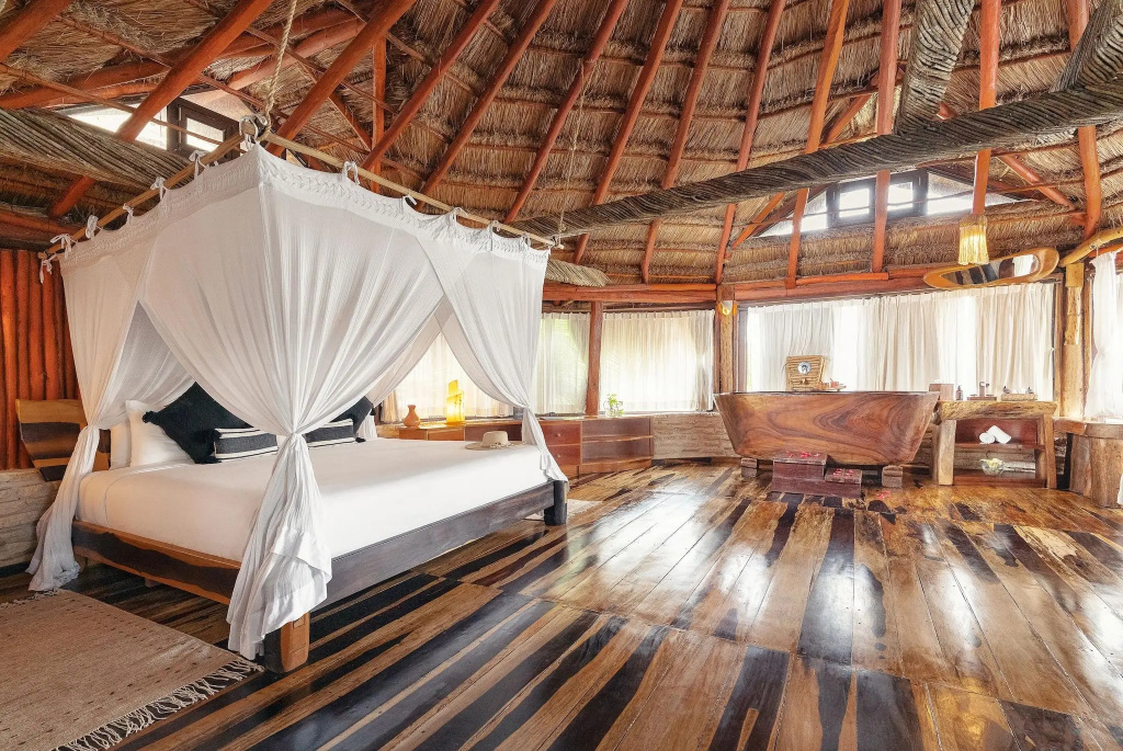 Kanan Tulum Hotel & Spa Adults Only Playground — 3
