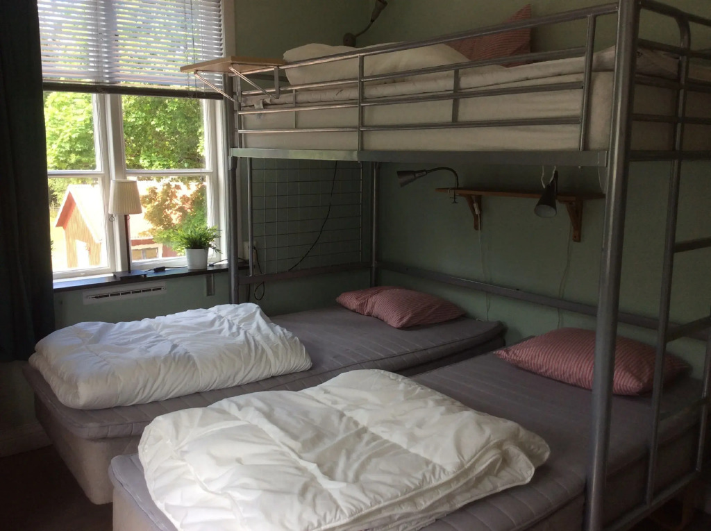 Lönneberga vandrarhem — фото 3