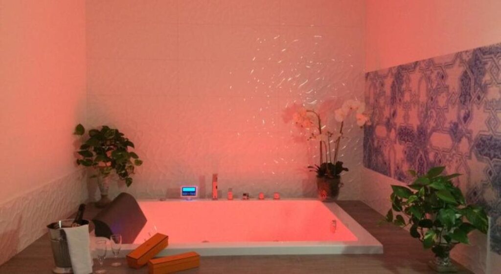 Hôtel Villa Rose by null