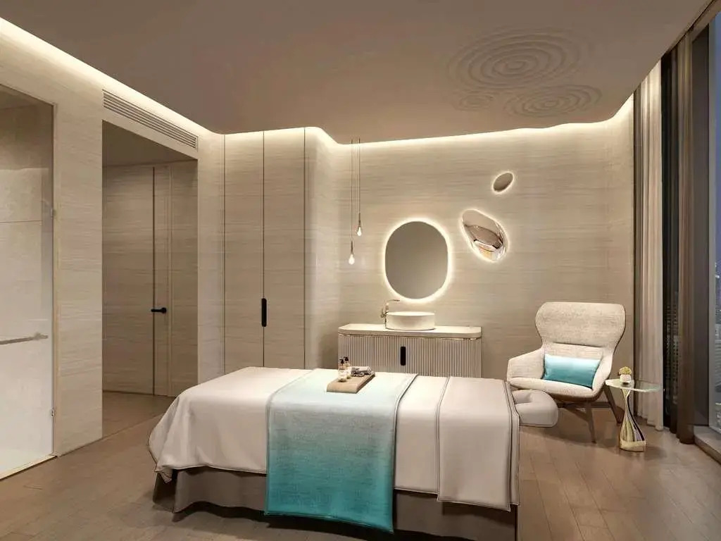 Fairmont Mumbai — фото 5