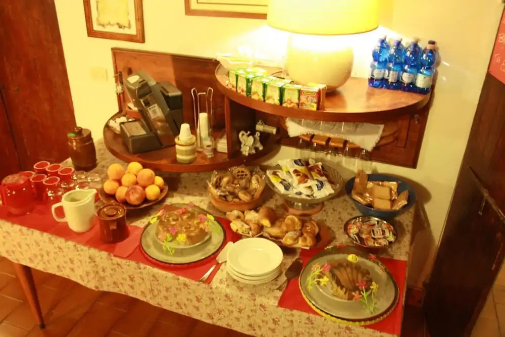 Hotel photo 11