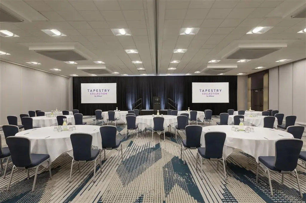 Hotel Alba Tampa, Tapestry Collection by Hilton - Général