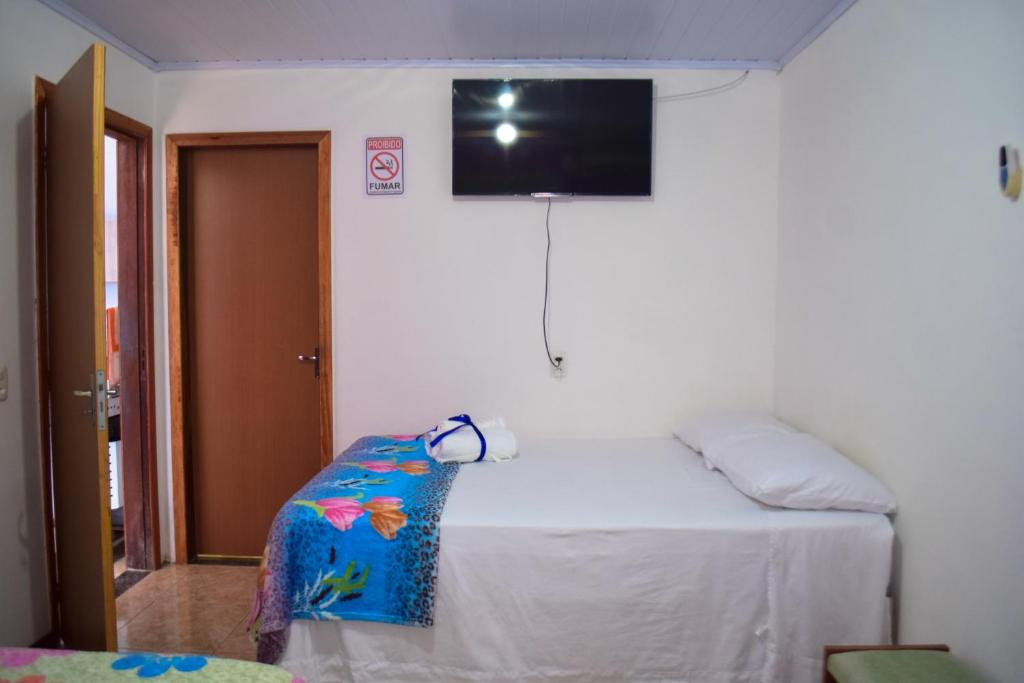 Hospedagens São Borja RS