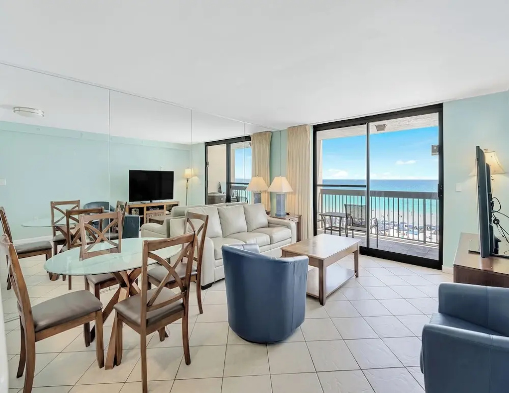 Sundestin #511 by Southern Vacation Rentals