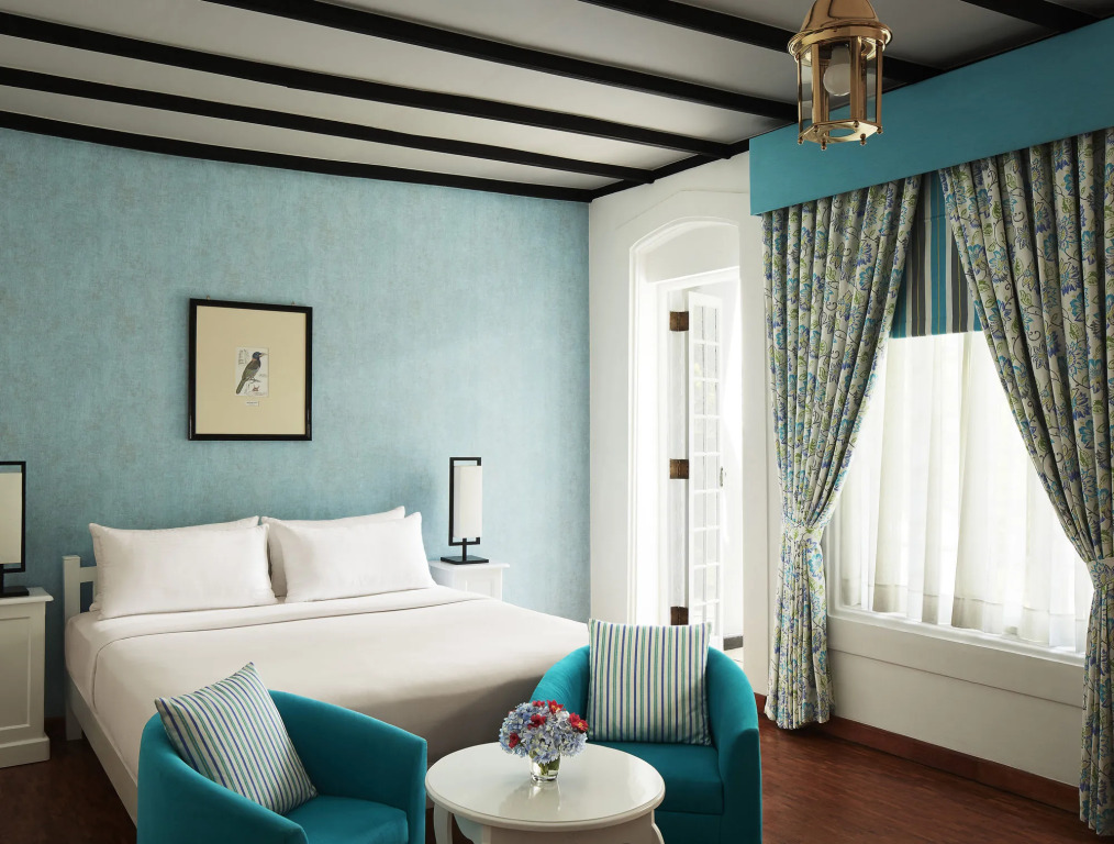 Jetwing St. Andrew's - фото 7