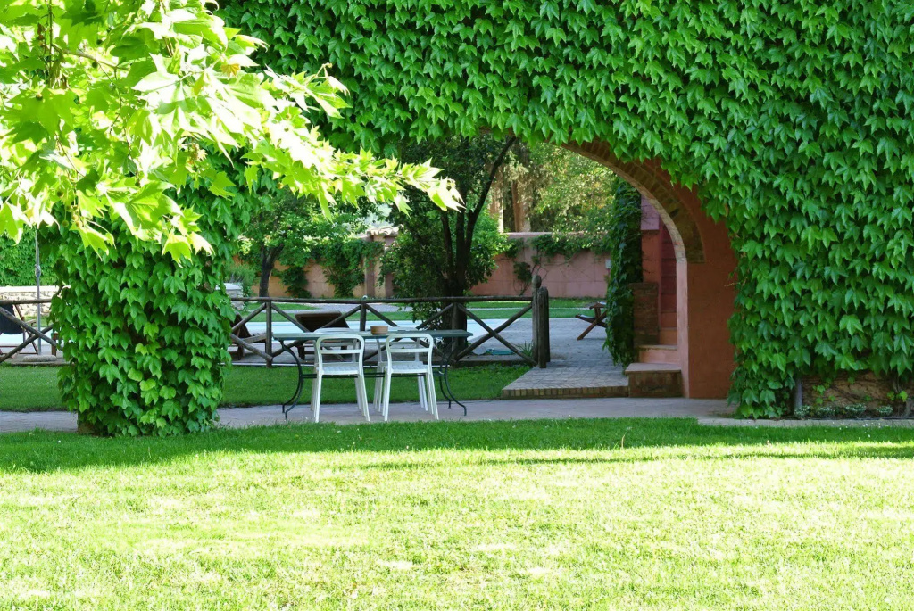 Residenza Le Versegge - Général