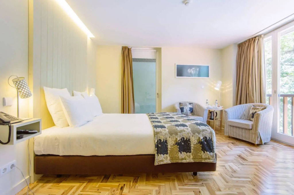 Hotel Rural Misarela - Général