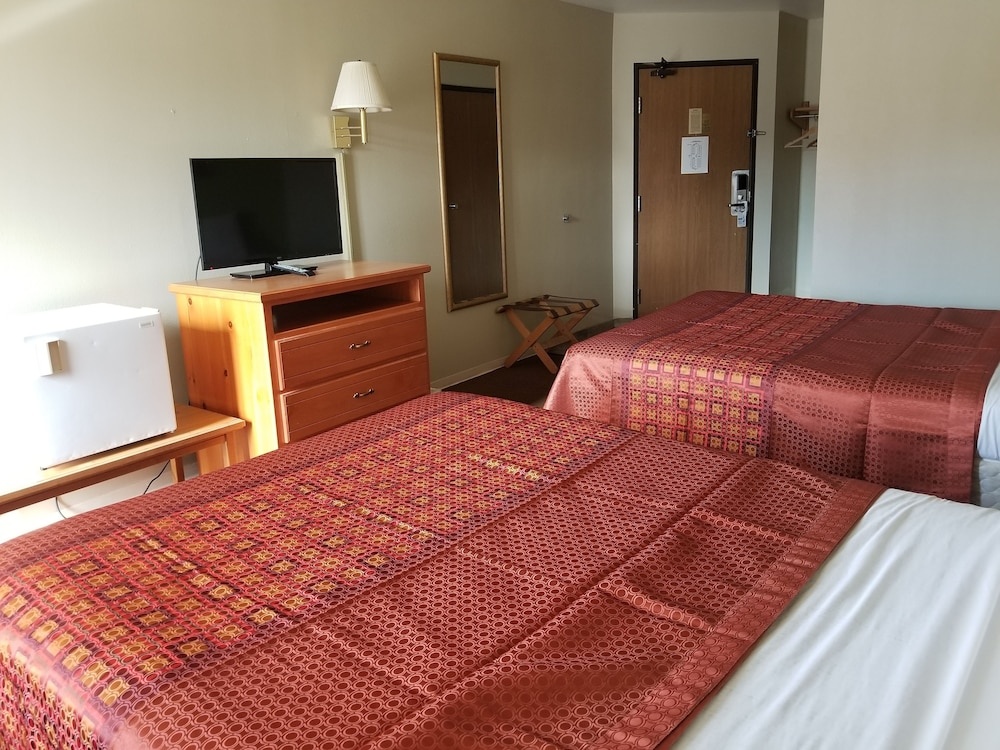 Moab Gateway Inn — 4