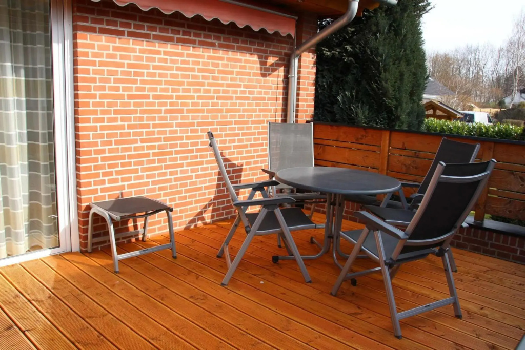Haus Heckenrose Whg 3 EG