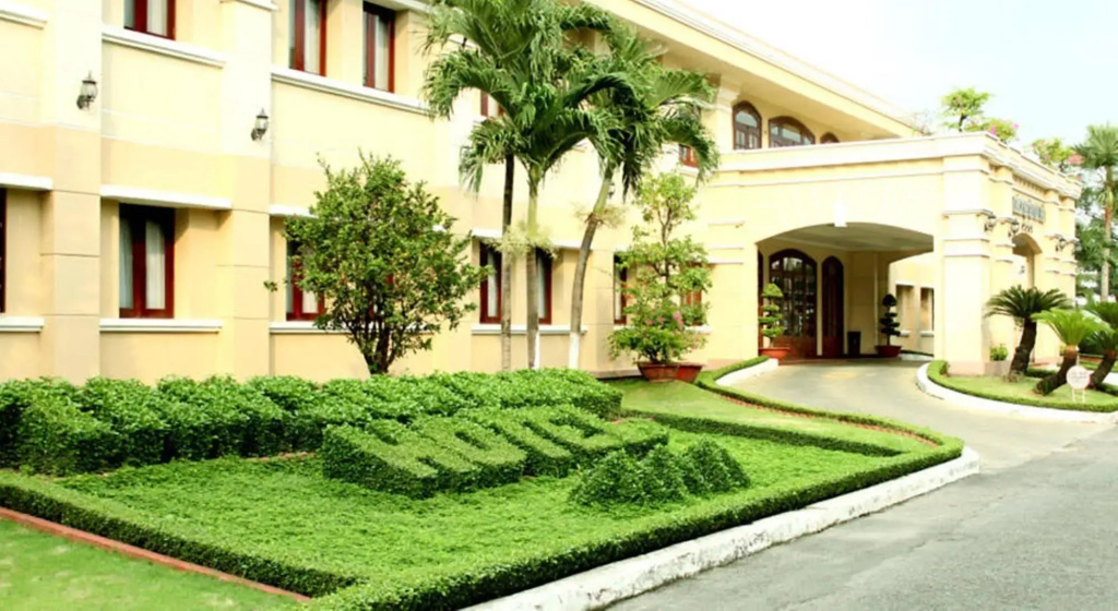 Tan Son Nhat Hotel - Général
