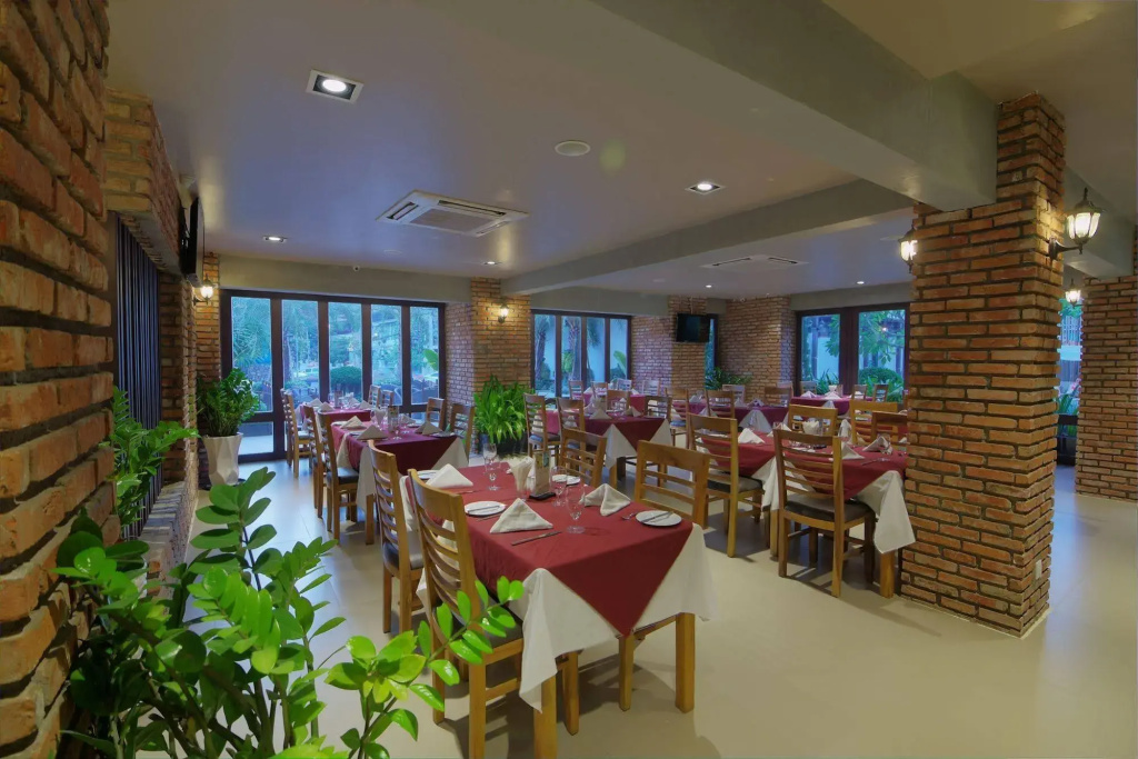 Anik Boutique Hotel and Spa - Norodom Blvd - Général