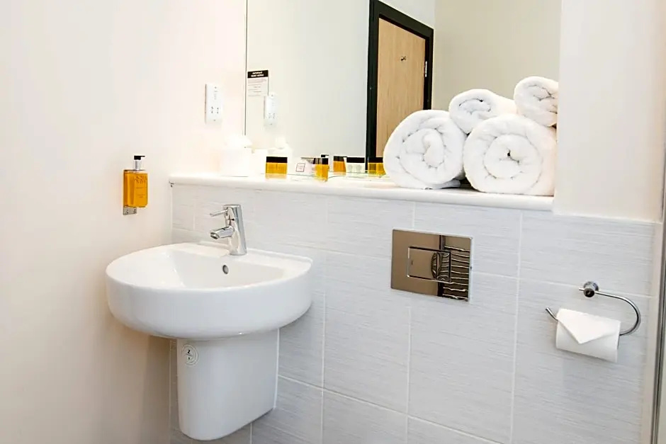 Stanwell Hotel By Mercure - Chambres