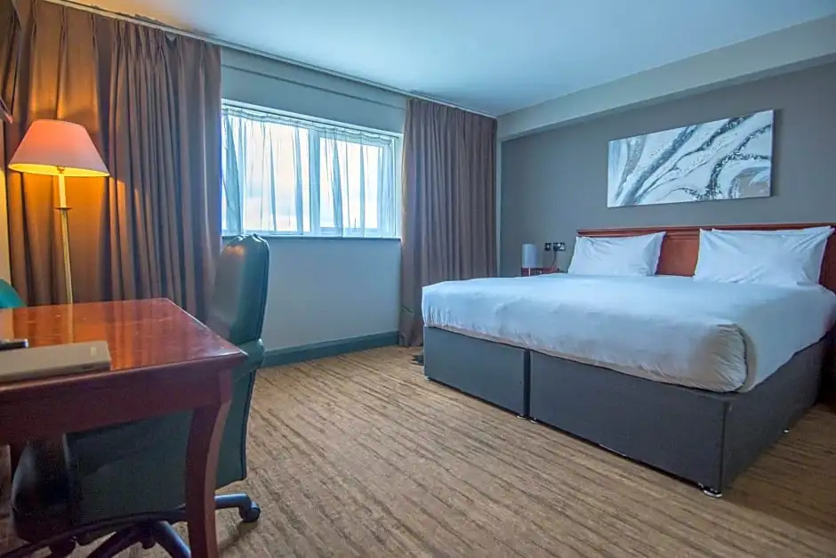 The Stones Hotel - Chambres