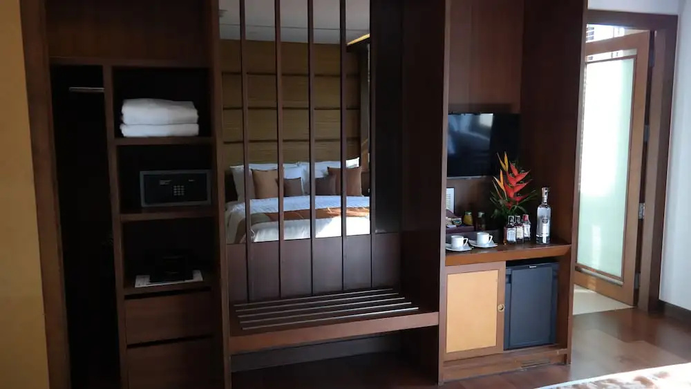 Mövenpick Phuket Bangtao Hotel - Chambres