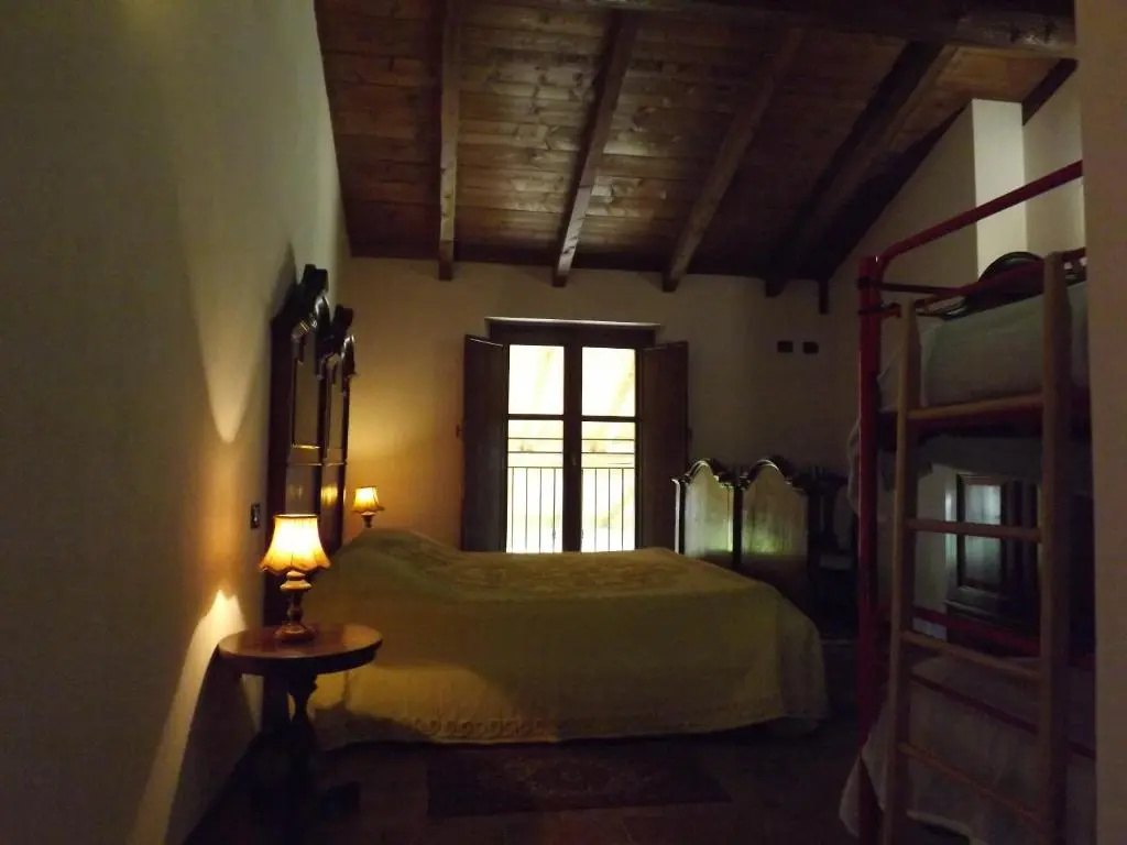 Everland - Chambres