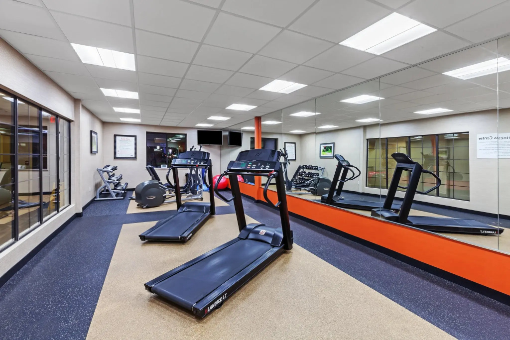 Holiday Inn Express & Suites Houston East, by IHG - Général