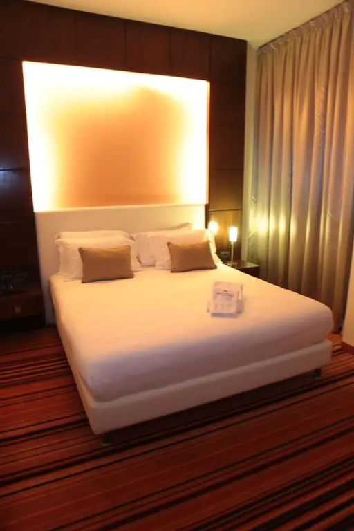 2 Bedrooms Standard Family Penthouse room with sea view
