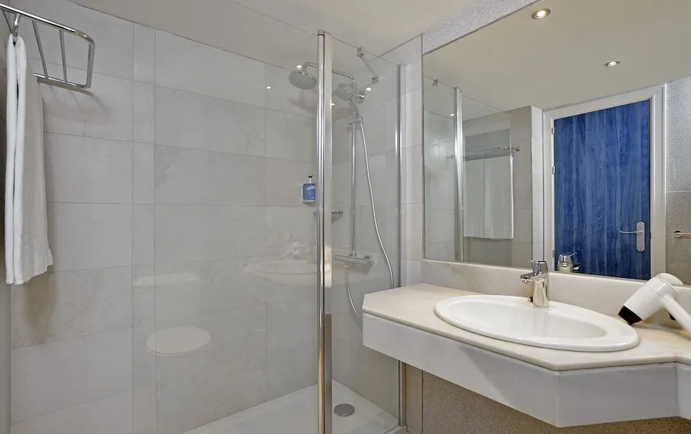 Sol House Mallorca Hotel - Chambres