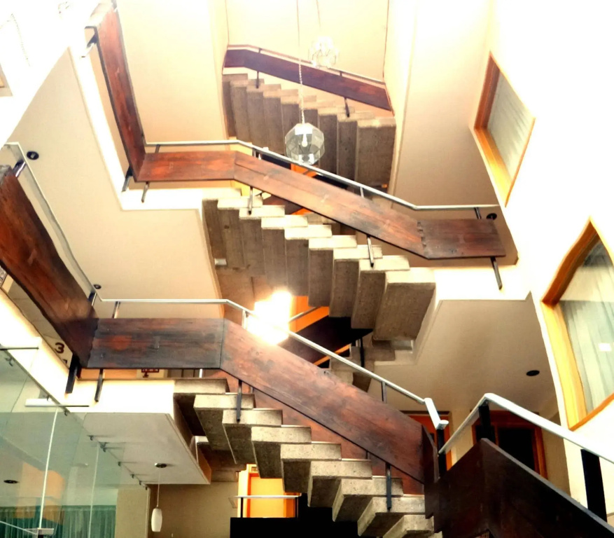 Oliva Plaza Hotel - Général