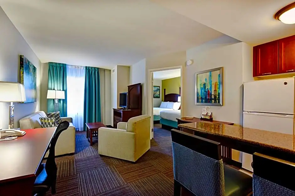 Staybridge Suites Guelph by IHG - Chambres