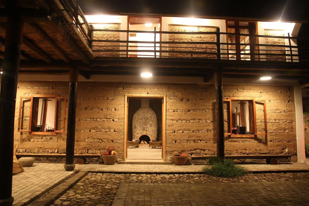 Moganshan Solvang Village Boutique Hotel - Général