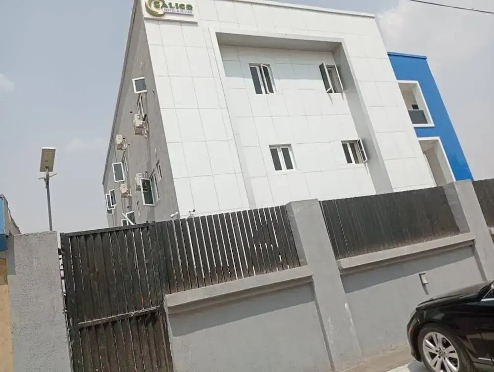 Calico Hotel & Suites Abuja