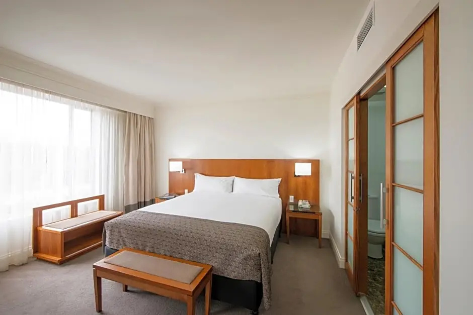 Majestic Roof Garden Hotel - Chambres