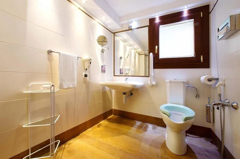 Hotel al Piave - Chambres