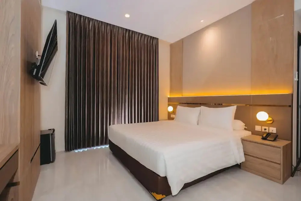 Executive room
