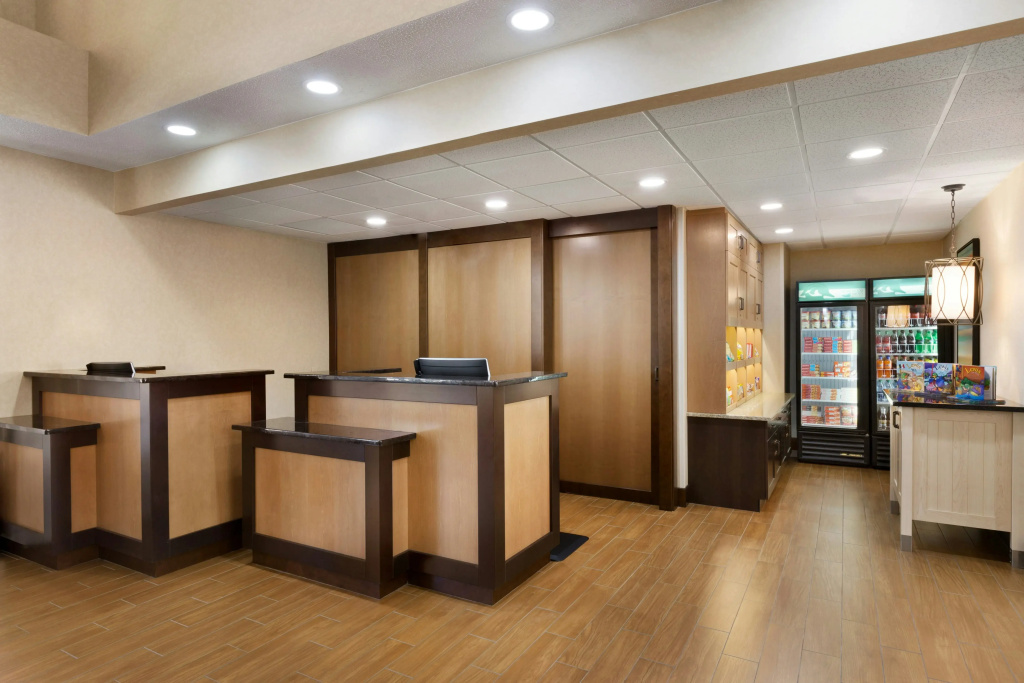 Homewood Suites by Hilton Houston-Westchase - Général