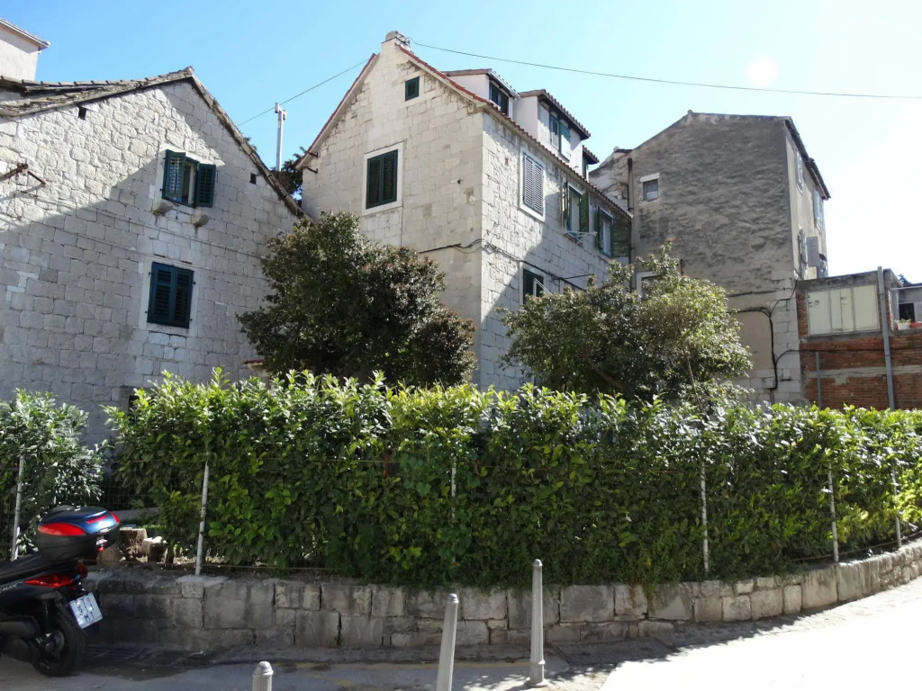 Guesthouse Pjaceta