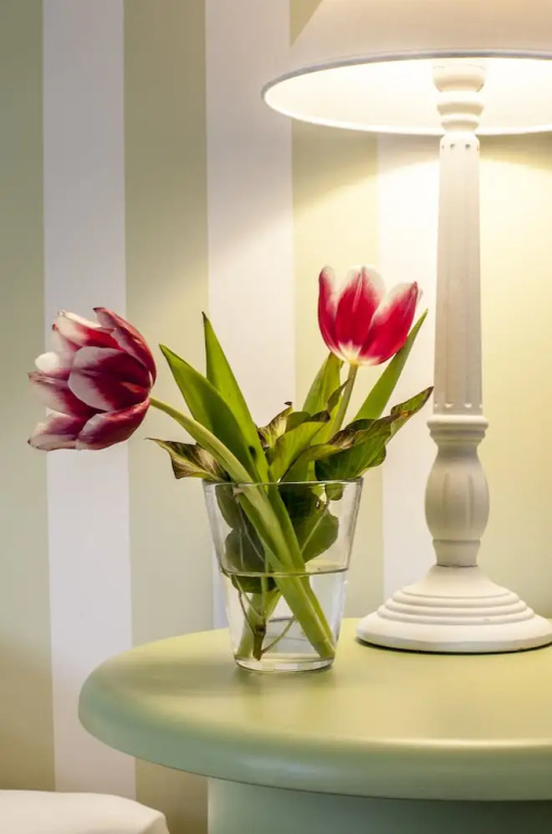 Hotel Sonne - Chambres
