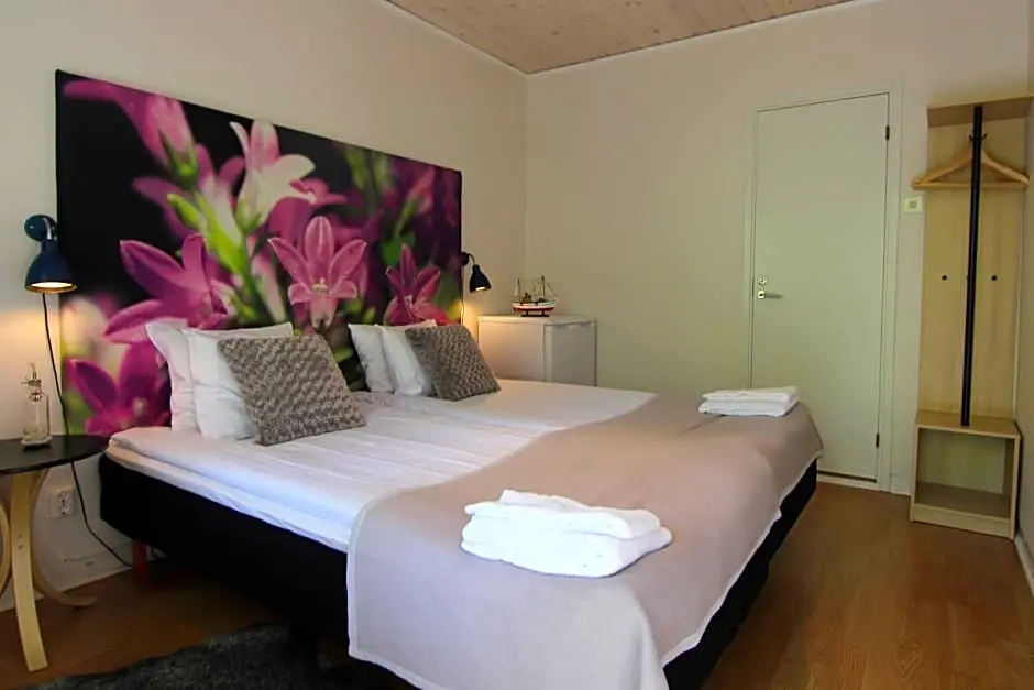 Snäck Annex - Chambres