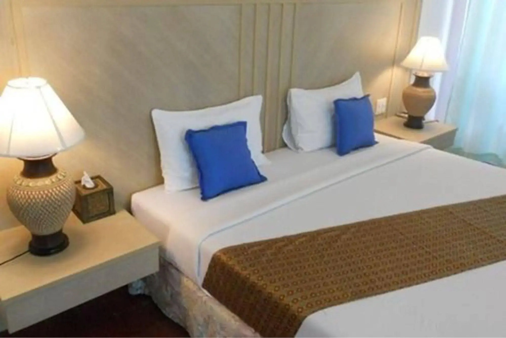 Nakara Long Beach Resort - Général