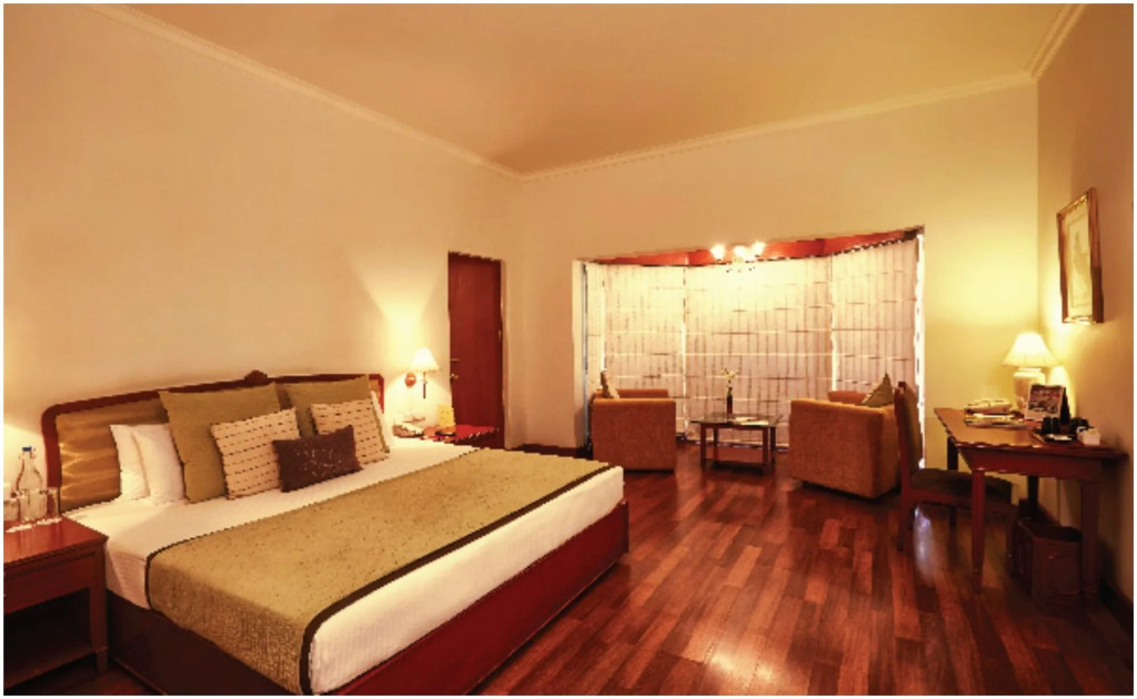 Gateway Madurai — фото 4