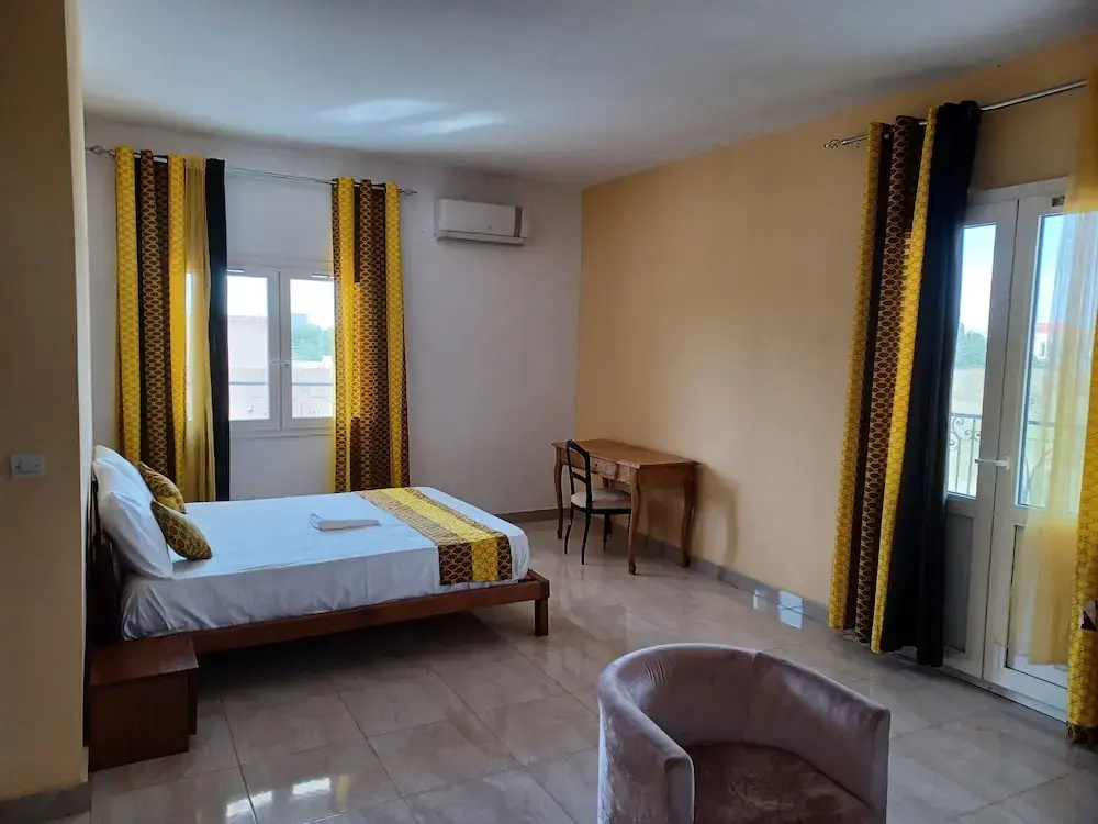 Hotel photo 20