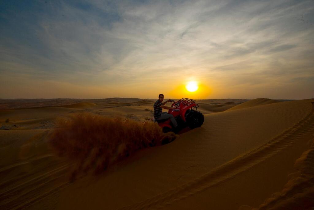 Liwa Hotel