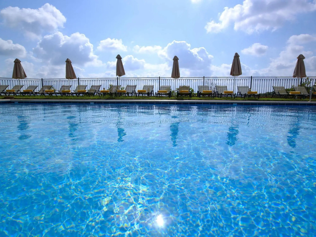 Katalagari Country Suites - Général