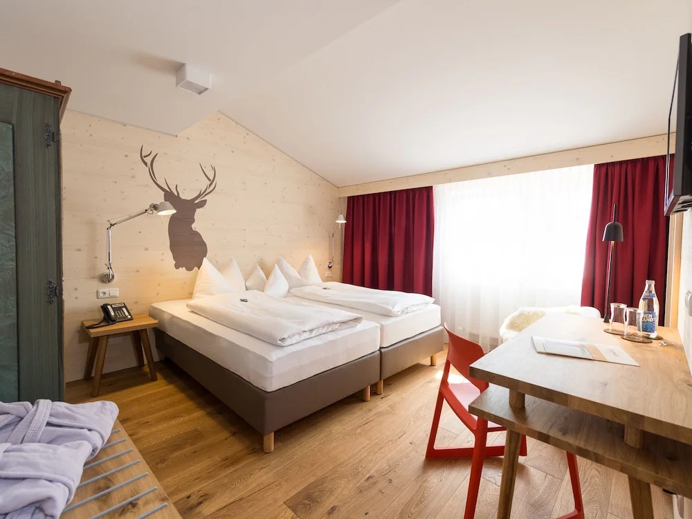 Landhotel Postwirt - Général