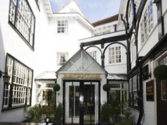 The Talbot Hotel - 18