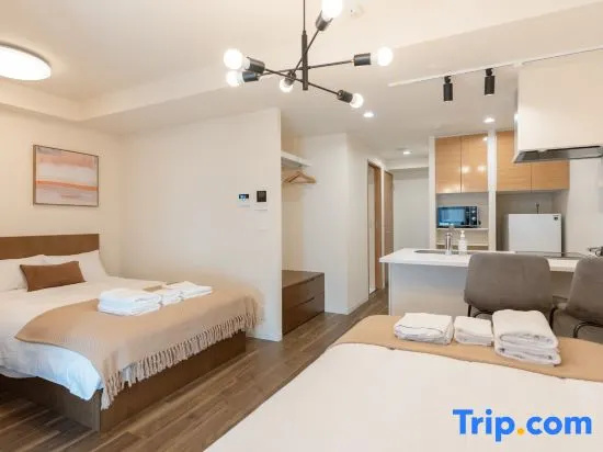 Tanimachikun Hotel Shinsaibashihigashi32 사진 3