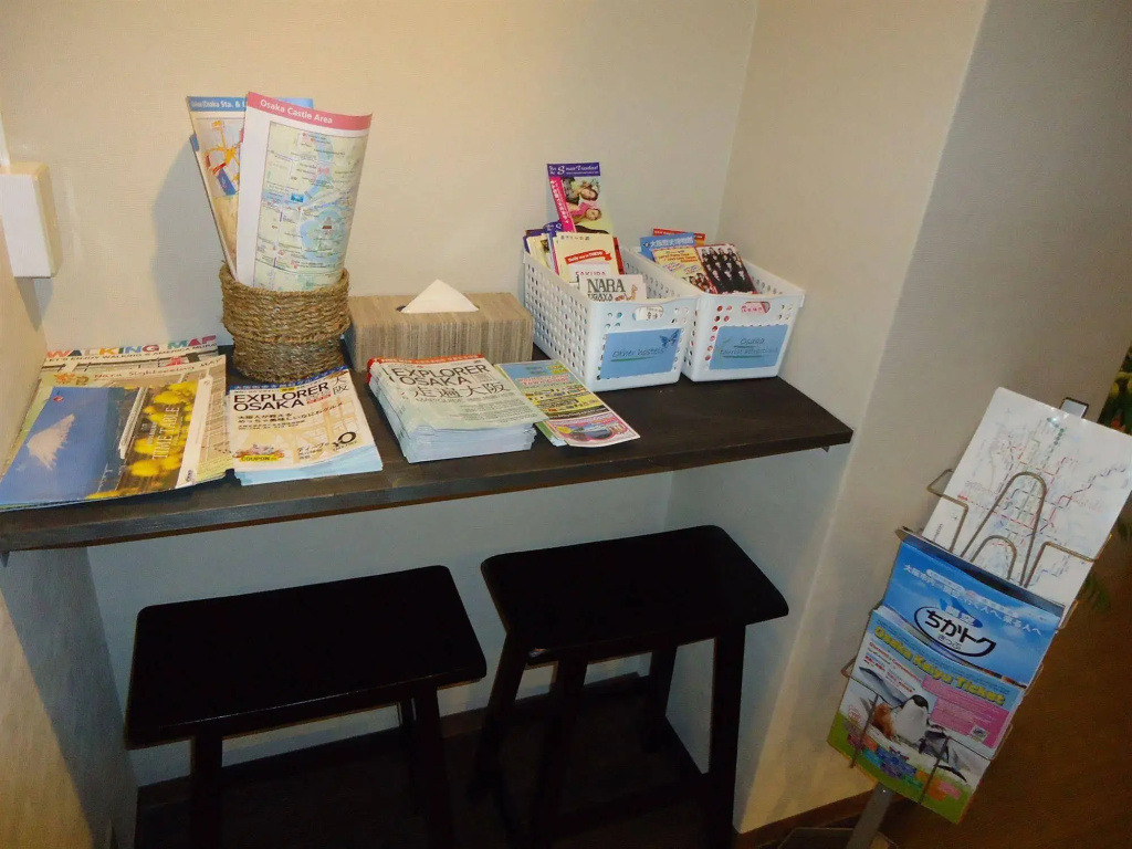 Hotel photo 15