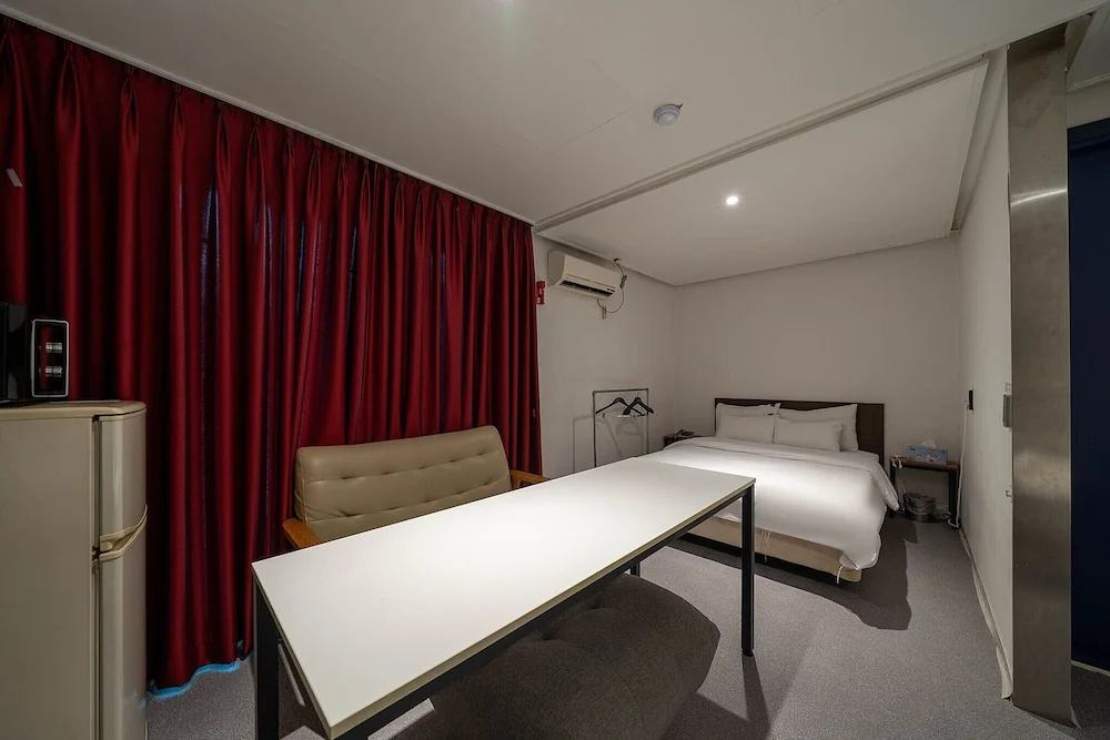 Premium room