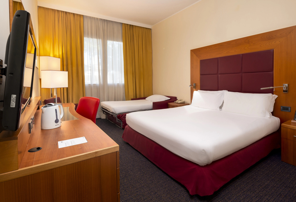 Crowne Plaza Venice East by IHG - фото 4