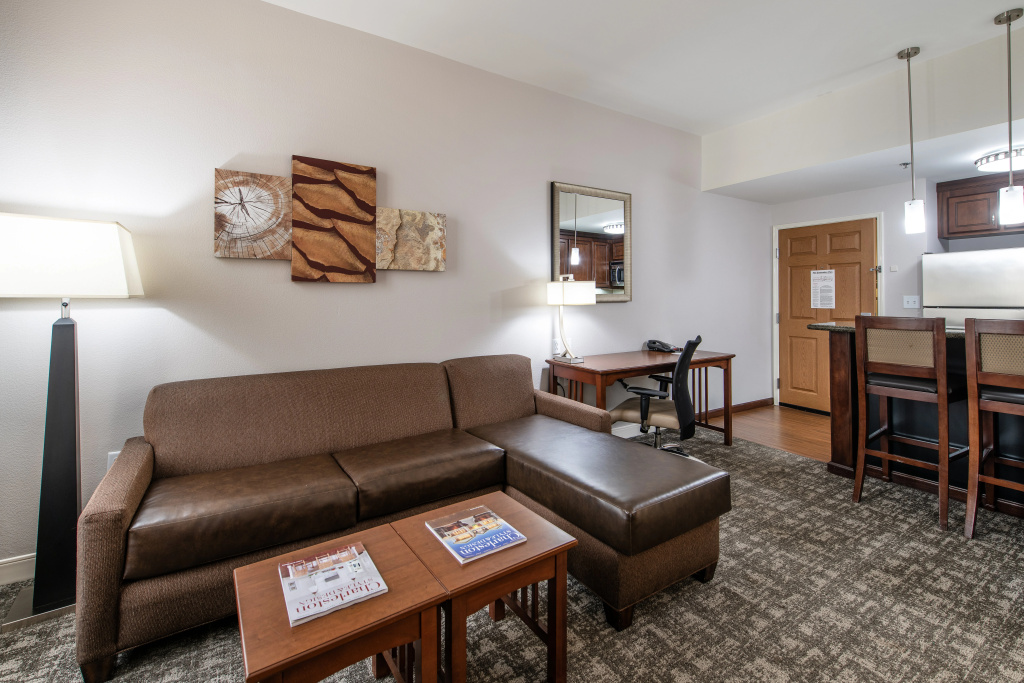 Staybridge Suites North Charleston by IHG - Général