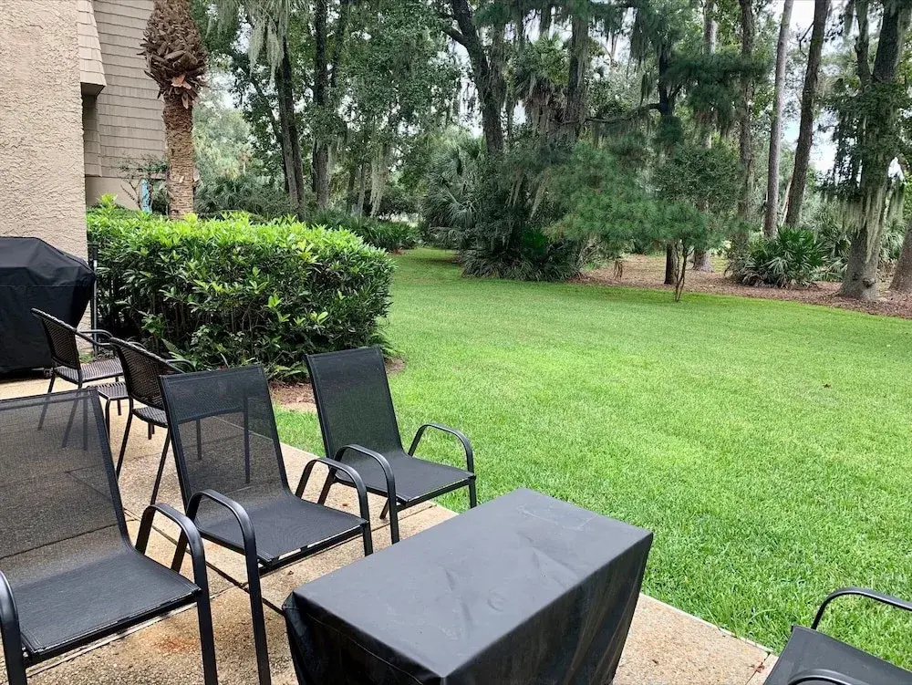 459 Plantation Club at The Sea Pines Resort