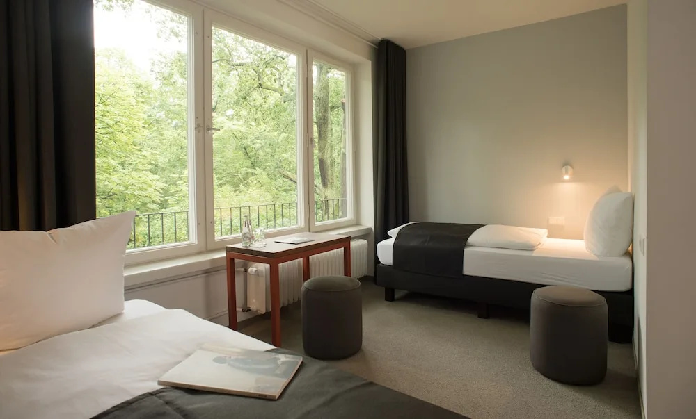 Hotel Christophorus - Chambres