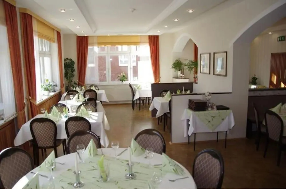 Hotel Eichenhof - Général