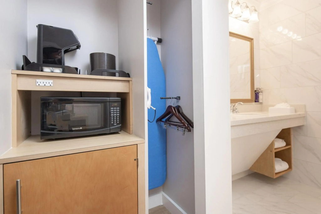 The Millwood - A Boutique Hotel - Général